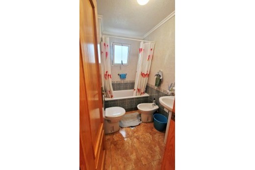 Resale - Wohnung - Torrevieja - Centro