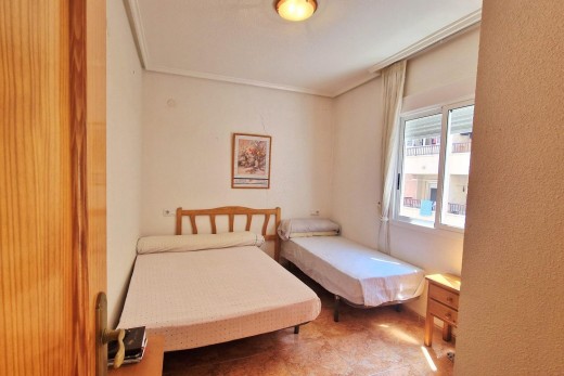 Resale - Wohnung - Torrevieja - Centro