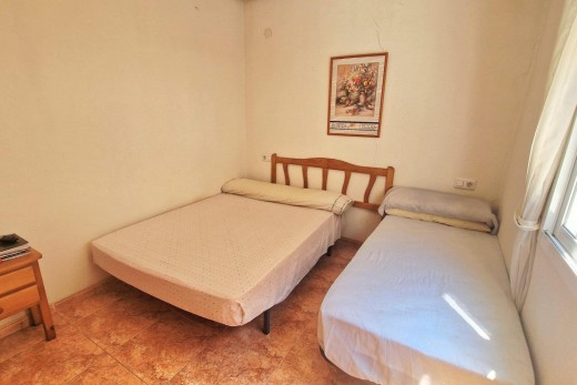 Resale - Wohnung - Torrevieja - Centro