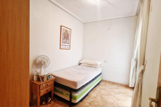 Resale - Wohnung - Torrevieja - Centro