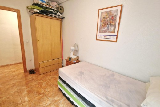 Resale - Wohnung - Torrevieja - Centro