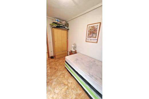 Resale - Wohnung - Torrevieja - Centro