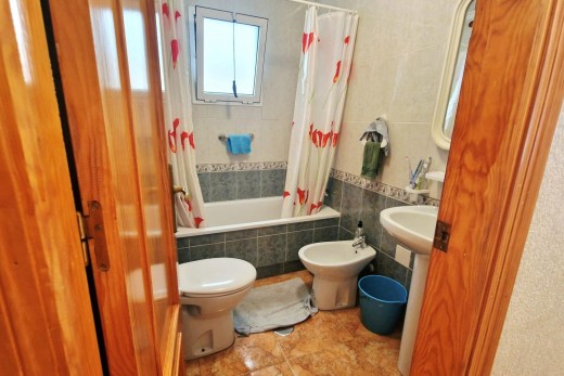 Resale - Wohnung - Torrevieja - Centro