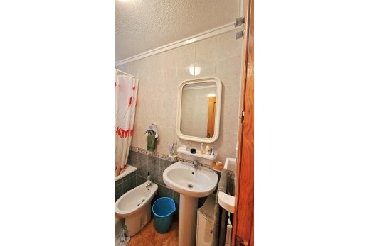 Resale - Wohnung - Torrevieja - Centro