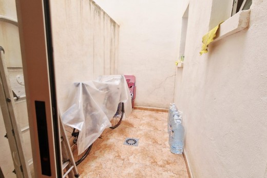 Resale - Wohnung - Torrevieja - Centro