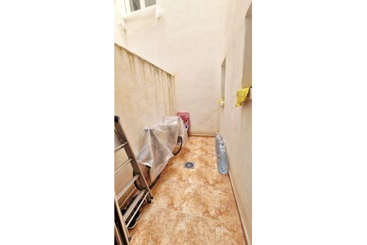 Resale - Wohnung - Torrevieja - Centro
