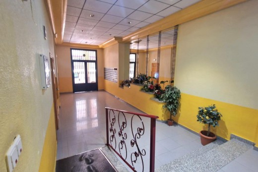 Resale - Wohnung - Torrevieja - Centro