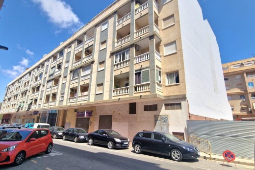 Resale - Wohnung - Torrevieja - Centro