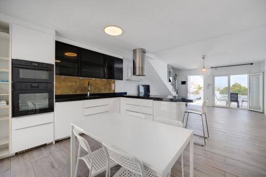 Resale - Villa - Torrevieja - Aguas Nuevas