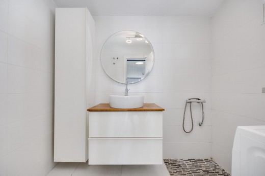 Resale - Villa - Torrevieja - Aguas Nuevas