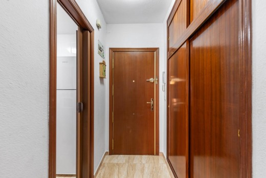 Resale - Piso - Torrevieja - Centro