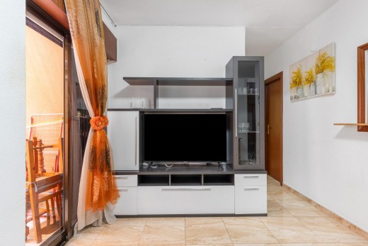 Resale - Piso - Torrevieja - Centro