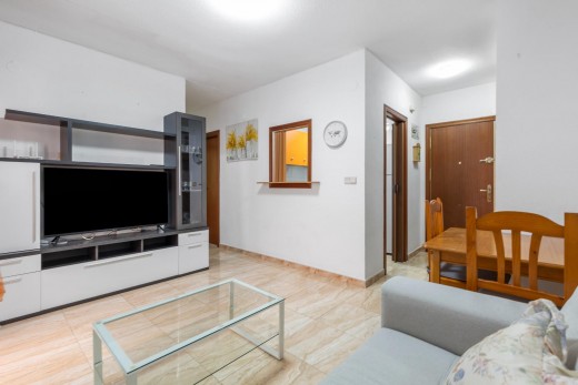Resale - Piso - Torrevieja - Centro