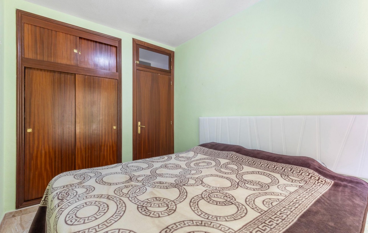 Resale - Piso - Torrevieja - Centro