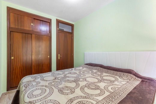 Resale - Piso - Torrevieja - Centro