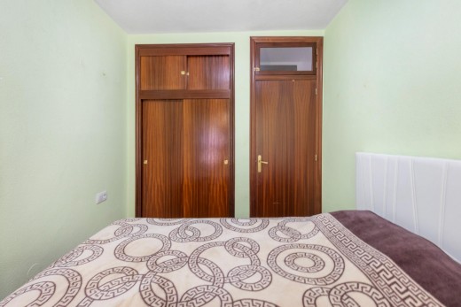 Resale - Piso - Torrevieja - Centro