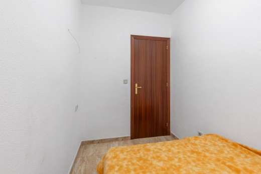 Resale - Piso - Torrevieja - Centro