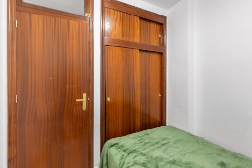 Resale - Piso - Torrevieja - Centro