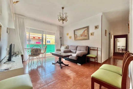 Resale - Wohnung - Torrevieja - Estacion de autobuses