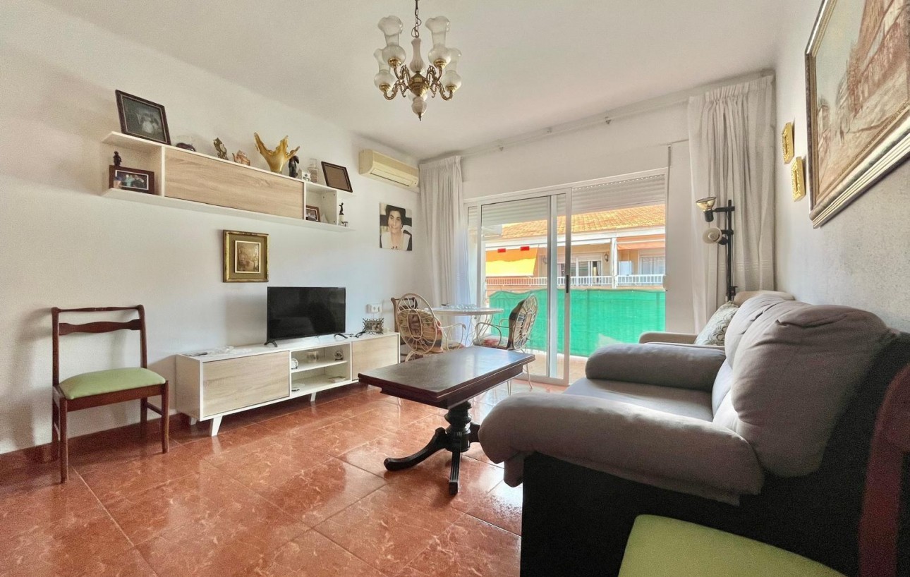 Resale - Wohnung - Torrevieja - Estacion de autobuses