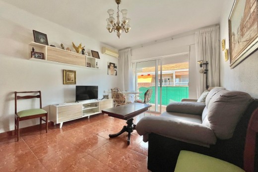 Resale - Wohnung - Torrevieja - Estacion de autobuses