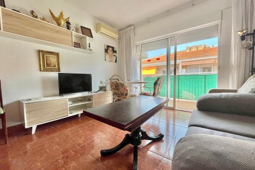 Resale - Wohnung - Torrevieja - Estacion de autobuses