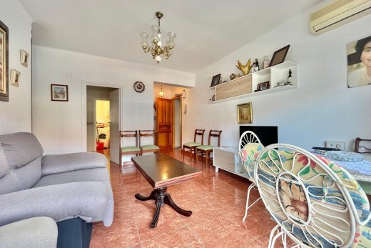 Resale - Wohnung - Torrevieja - Estacion de autobuses