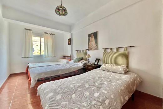 Resale - Wohnung - Torrevieja - Estacion de autobuses