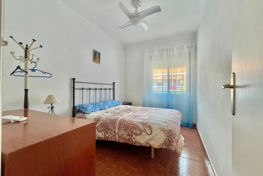 Resale - Wohnung - Torrevieja - Estacion de autobuses