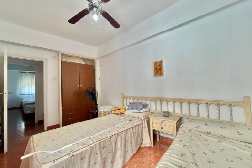 Resale - Wohnung - Torrevieja - Estacion de autobuses