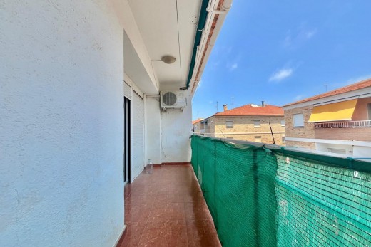 Resale - Wohnung - Torrevieja - Estacion de autobuses