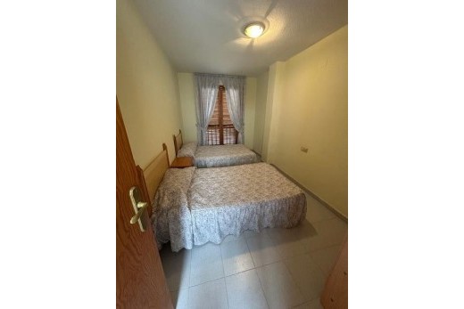 Resale - Takvåning - Torrevieja - Playa de los Naufragos