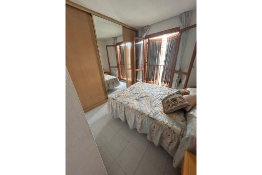 Resale - Takvåning - Torrevieja - Playa de los Naufragos