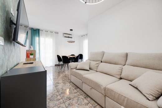 Resale - Lägenhet - Torrevieja - Playa de los Naufragos
