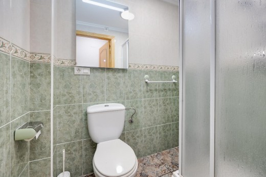 Resale - Lägenhet - Torrevieja - Playa de los Naufragos