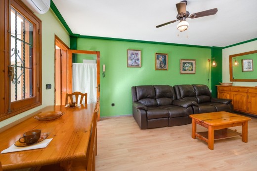 Resale - Lägenhet - Torrevieja - Playa de los Naufragos