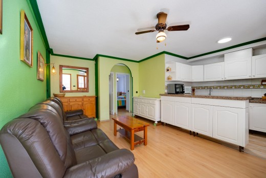 Resale - Lägenhet - Torrevieja - Playa de los Naufragos