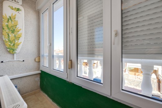 Resale - Lägenhet - Torrevieja - Playa de los Naufragos