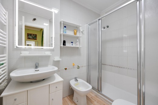 Resale - Lägenhet - Torrevieja - Playa de los Naufragos