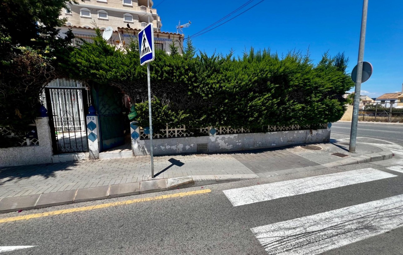 Resale - Duplex - Torrevieja - Playa del cura