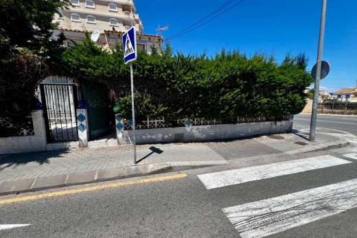 Resale - Duplex - Torrevieja - Playa del cura