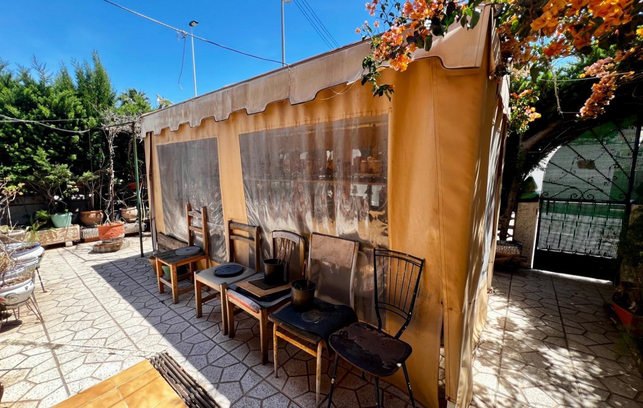 Resale - Duplex - Torrevieja - Playa del cura