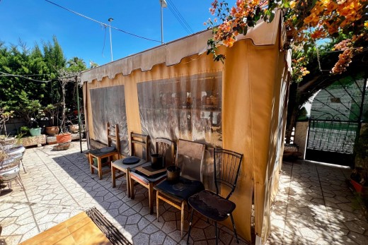 Resale - Duplex - Torrevieja - Playa del cura