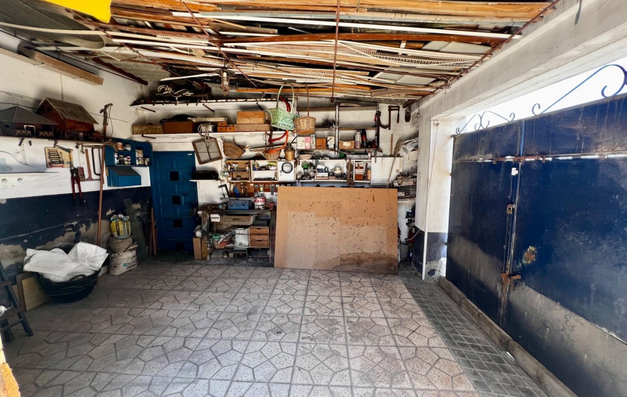 Resale - Duplex - Torrevieja - Playa del cura