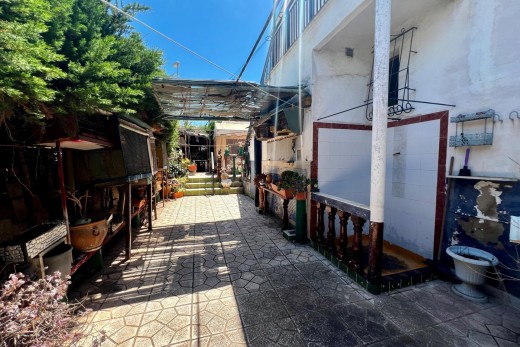 Resale - Duplex - Torrevieja - Playa del cura