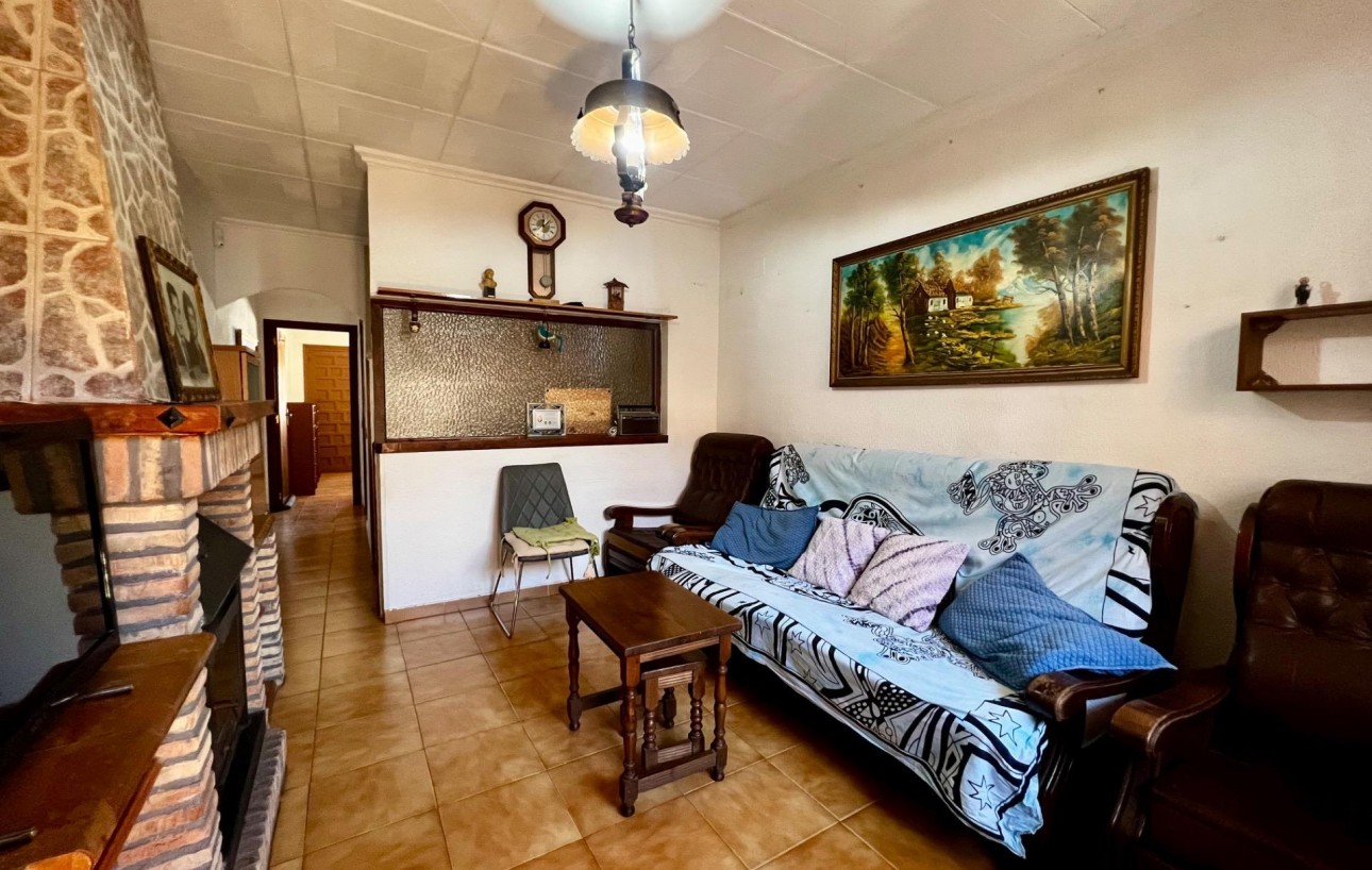 Resale - Duplex - Torrevieja - Playa del cura
