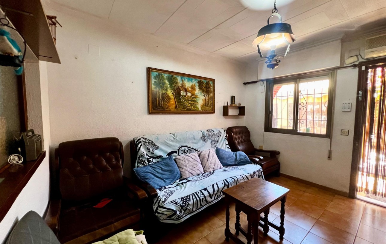 Resale - Duplex - Torrevieja - Playa del cura