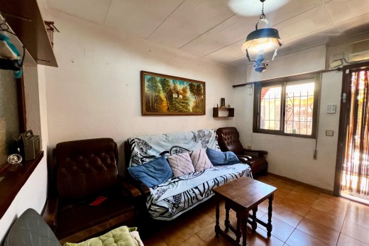 Resale - Duplex - Torrevieja - Playa del cura