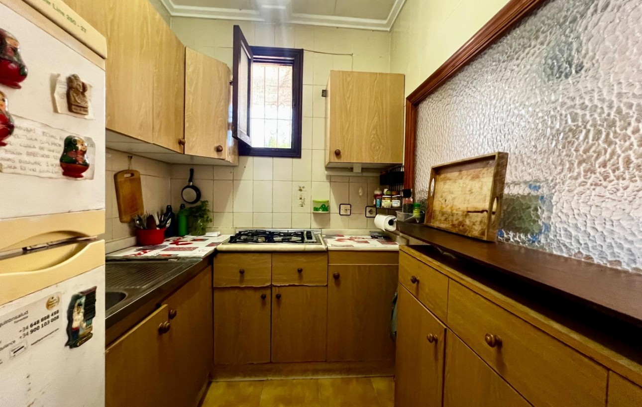 Resale - Duplex - Torrevieja - Playa del cura