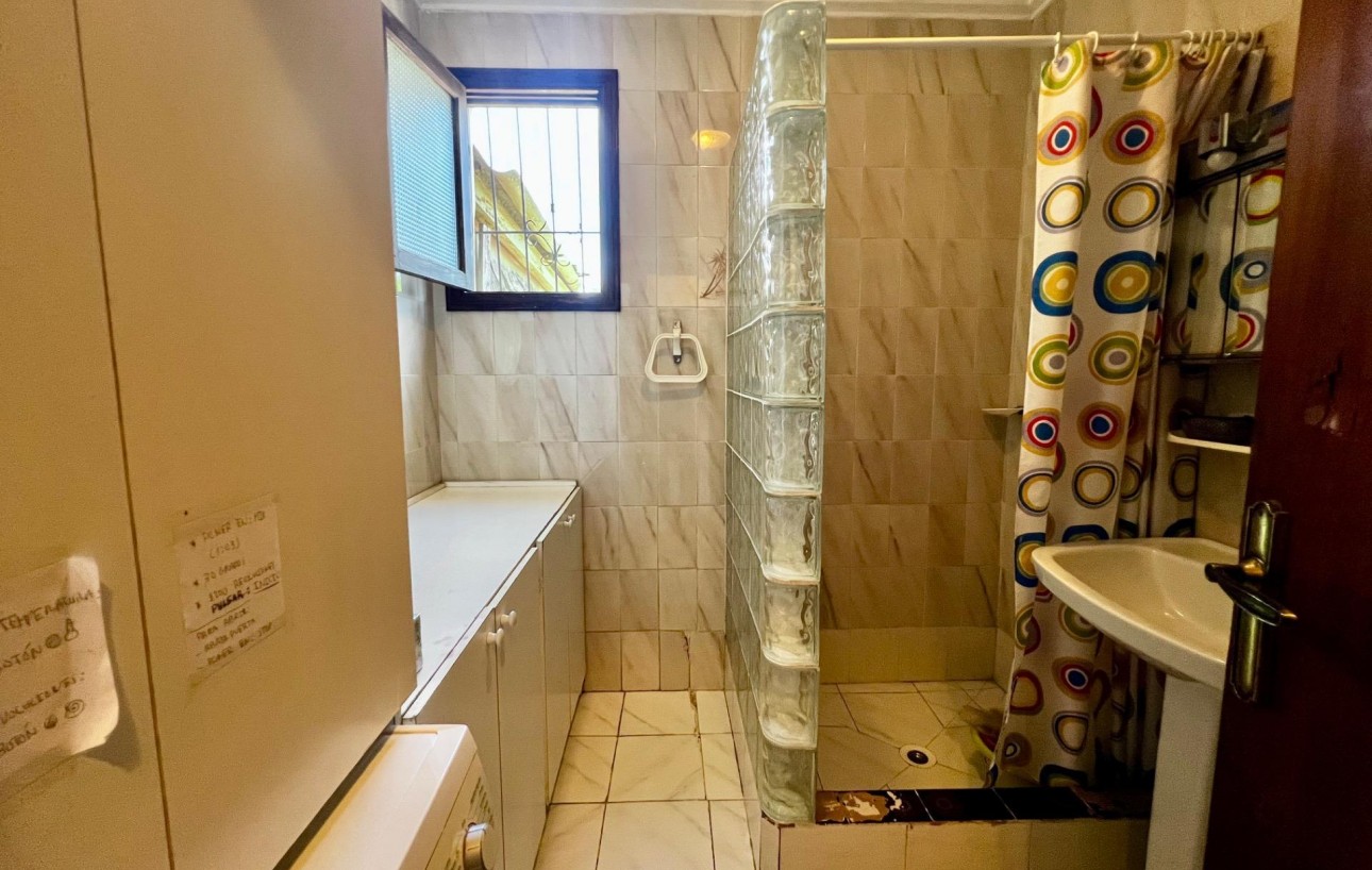 Resale - Duplex - Torrevieja - Playa del cura